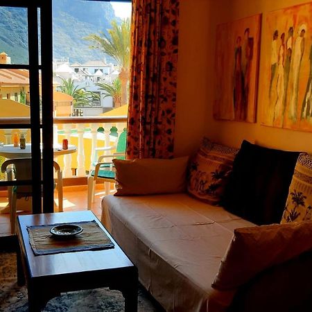 חוף ואיה גראן ריי Appartement Lona, El Cieno Mit Pool Direkt Am Meer מראה חיצוני תמונה
